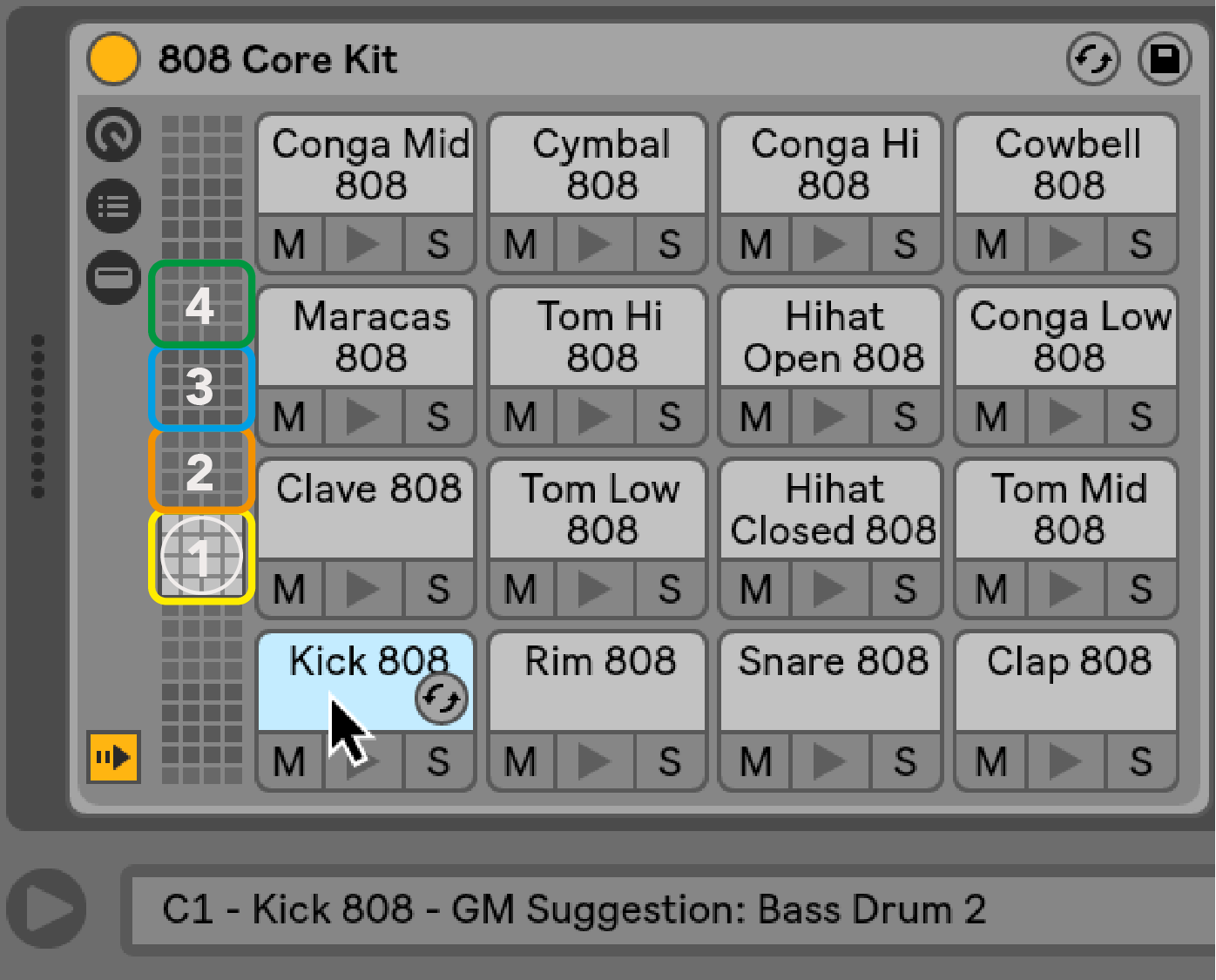Launchpad_X_and_Mini_Drum_Note_Mode_Screenshot.png
