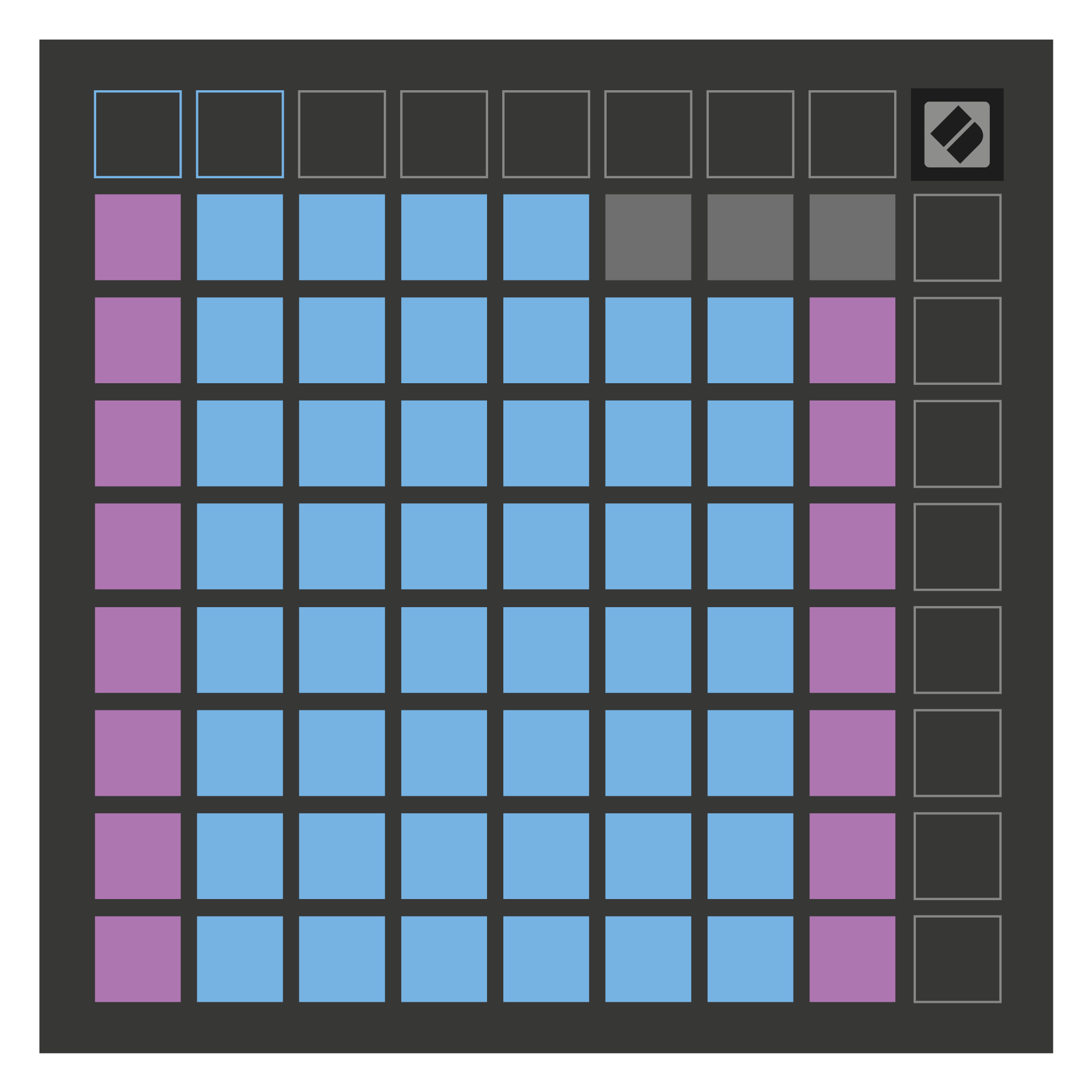 Launchpad_X_and_Mini_Scale_Mode.png
