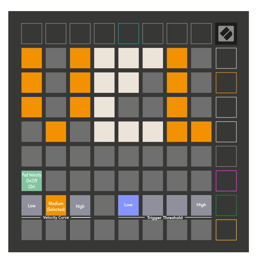 Launchpad_X_and_Mini_Velocity_settings.png