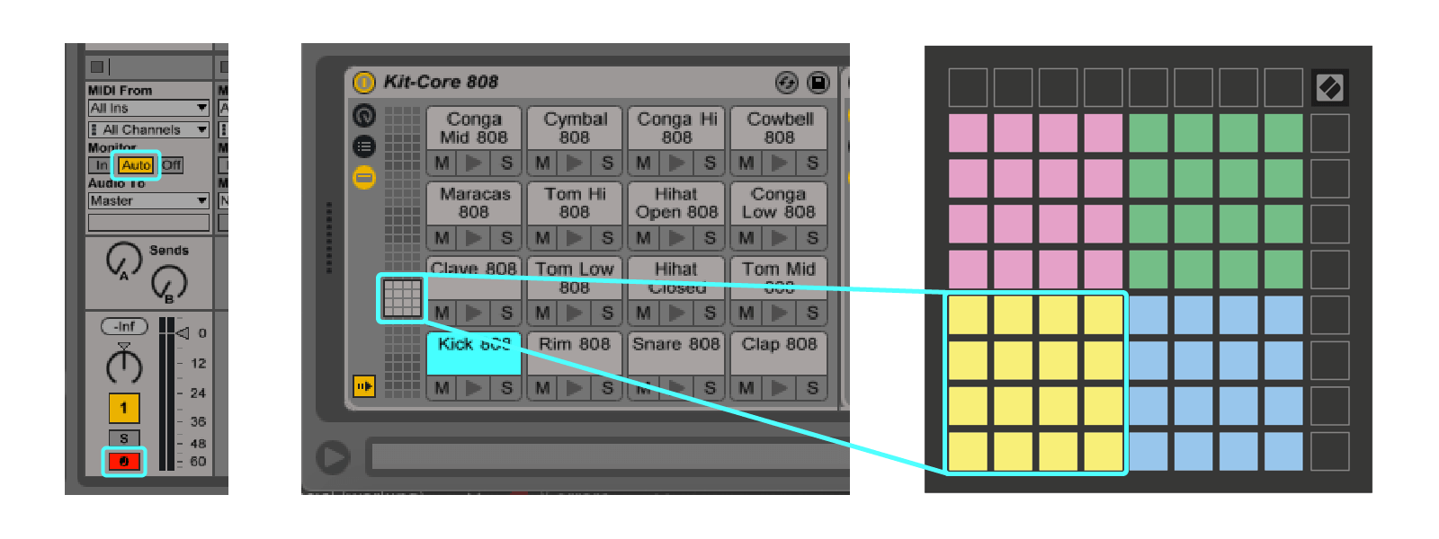 Launchpad_Mini_Drum_Mode_Diagram.png