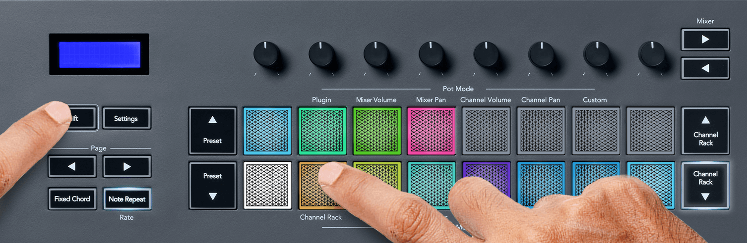 FLkey_Shift_Pad_Modes__Channel_Rack_