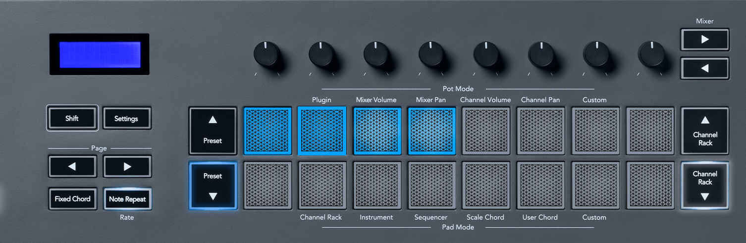 FLkey_Pad_Modes__User_Chord_Mode_1