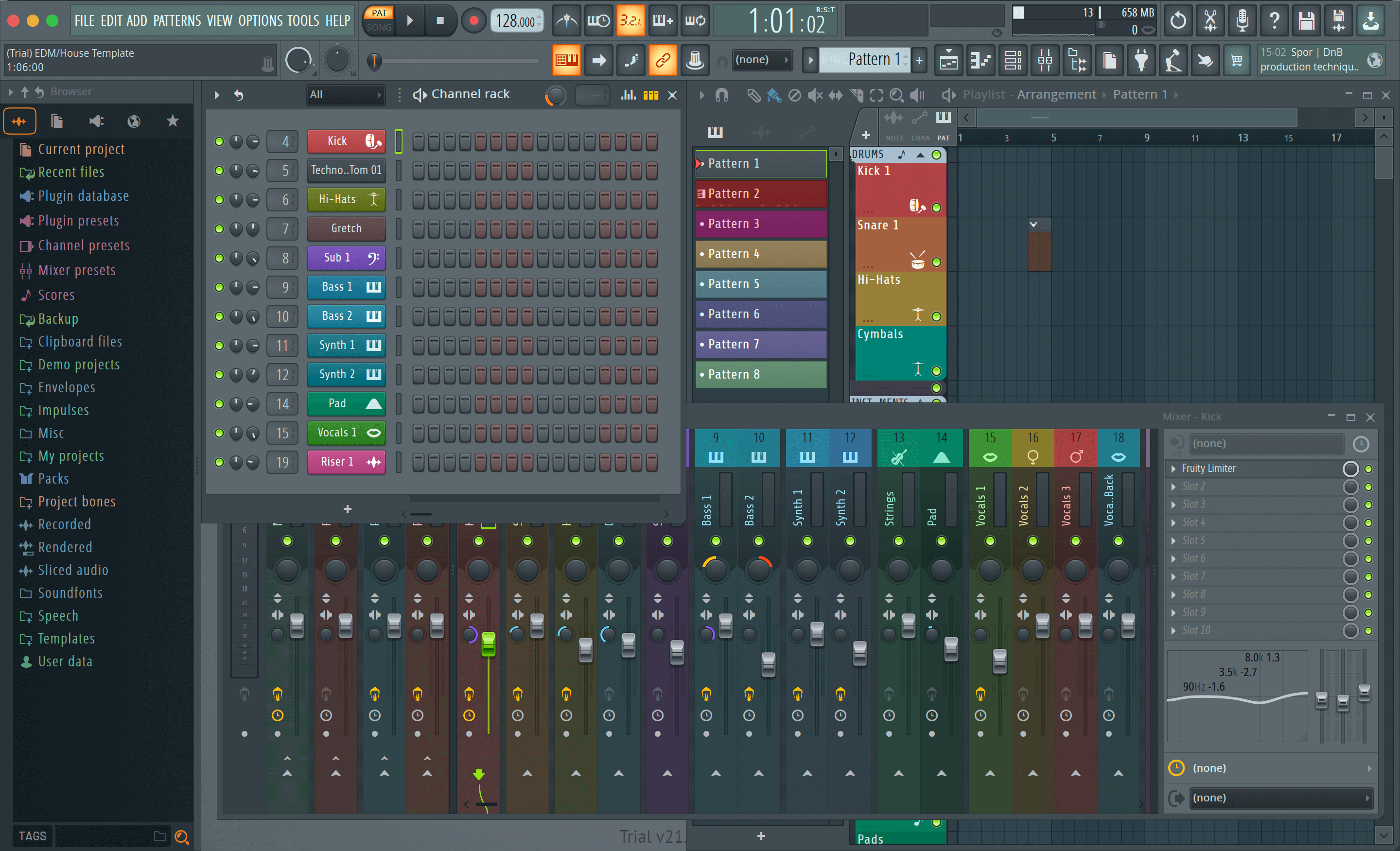 FLkey_FL_Studio_Fader_Mode_Channel_Volume.png