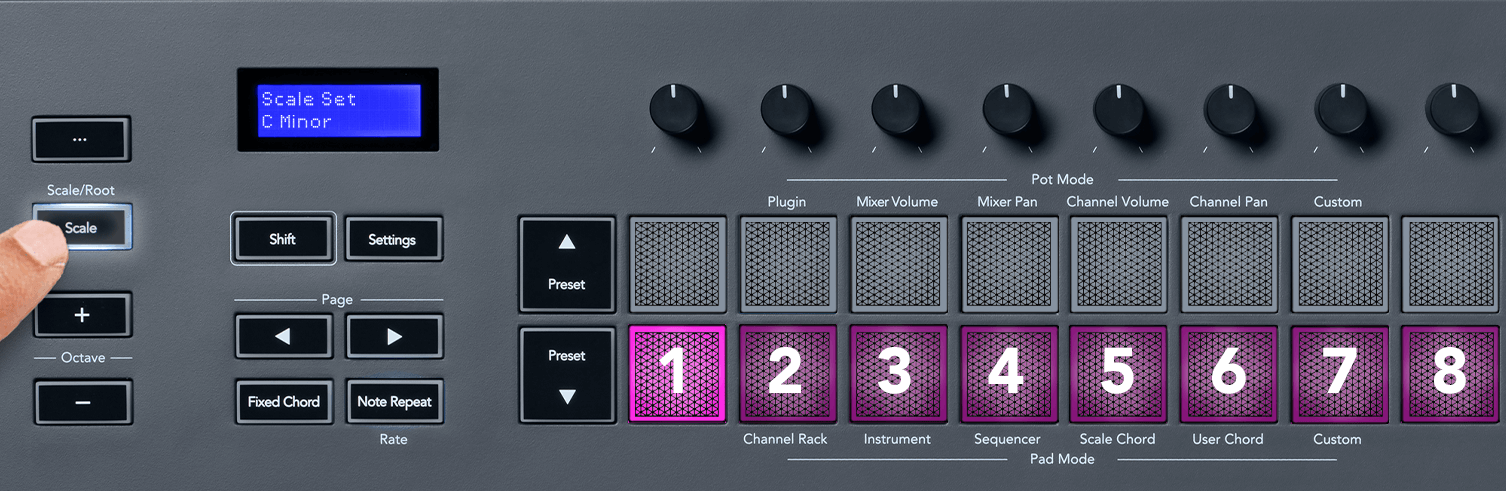 FLkey_Standalone_Scale_Mode