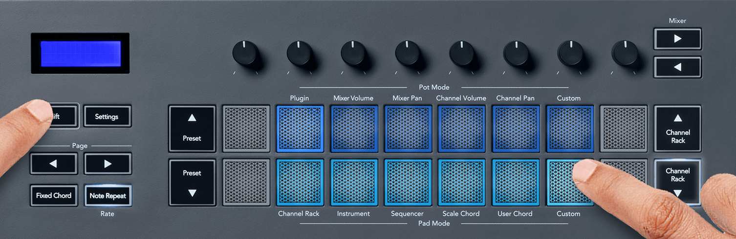 FLkey_Custom_Modes
