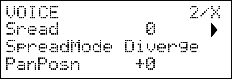 Main Voice Board Assembly