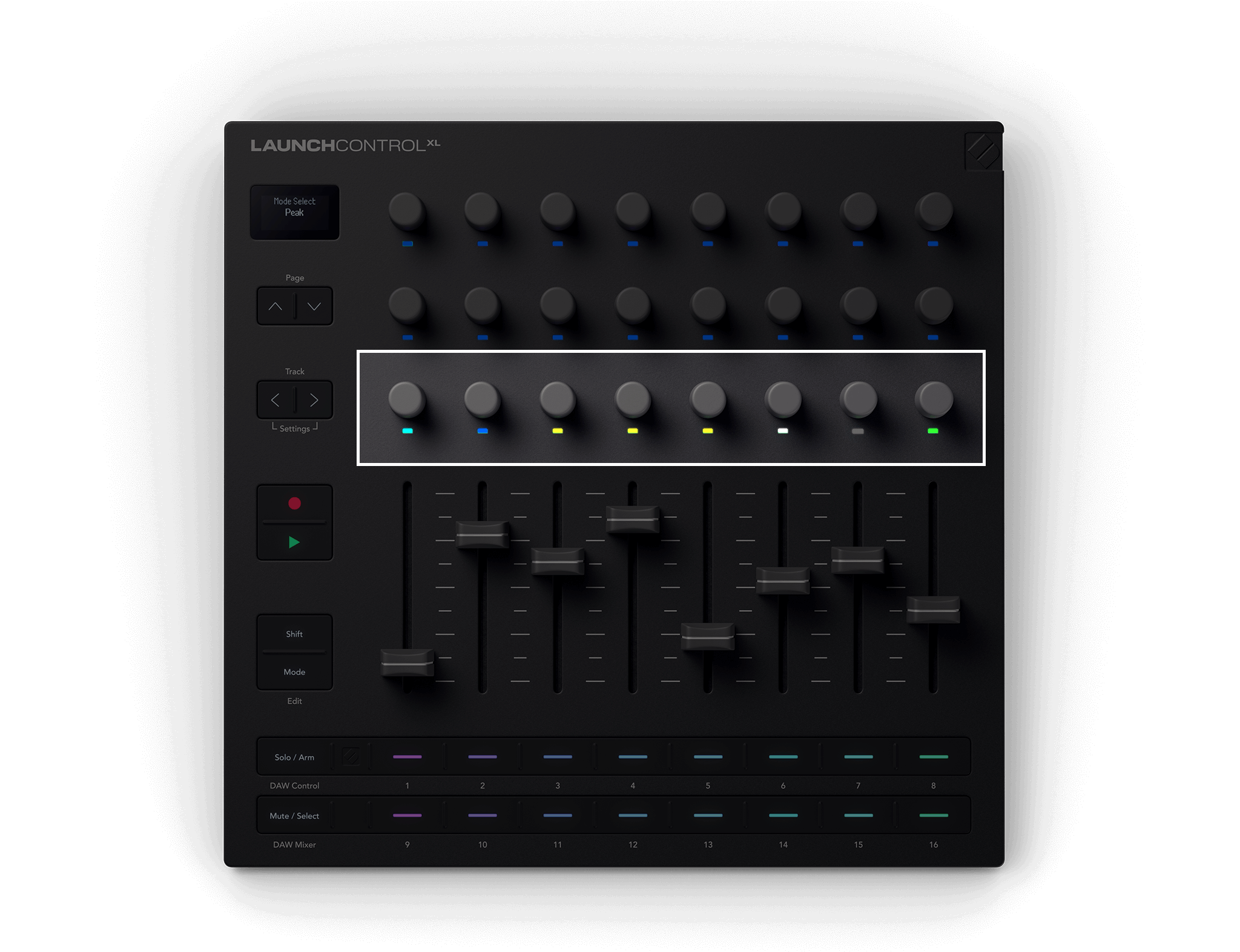 LCXL3_Logic_Transport_Encoder_Mode_Lights_Selection.png