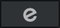 Edit Channels button inline image. A small lower case e.