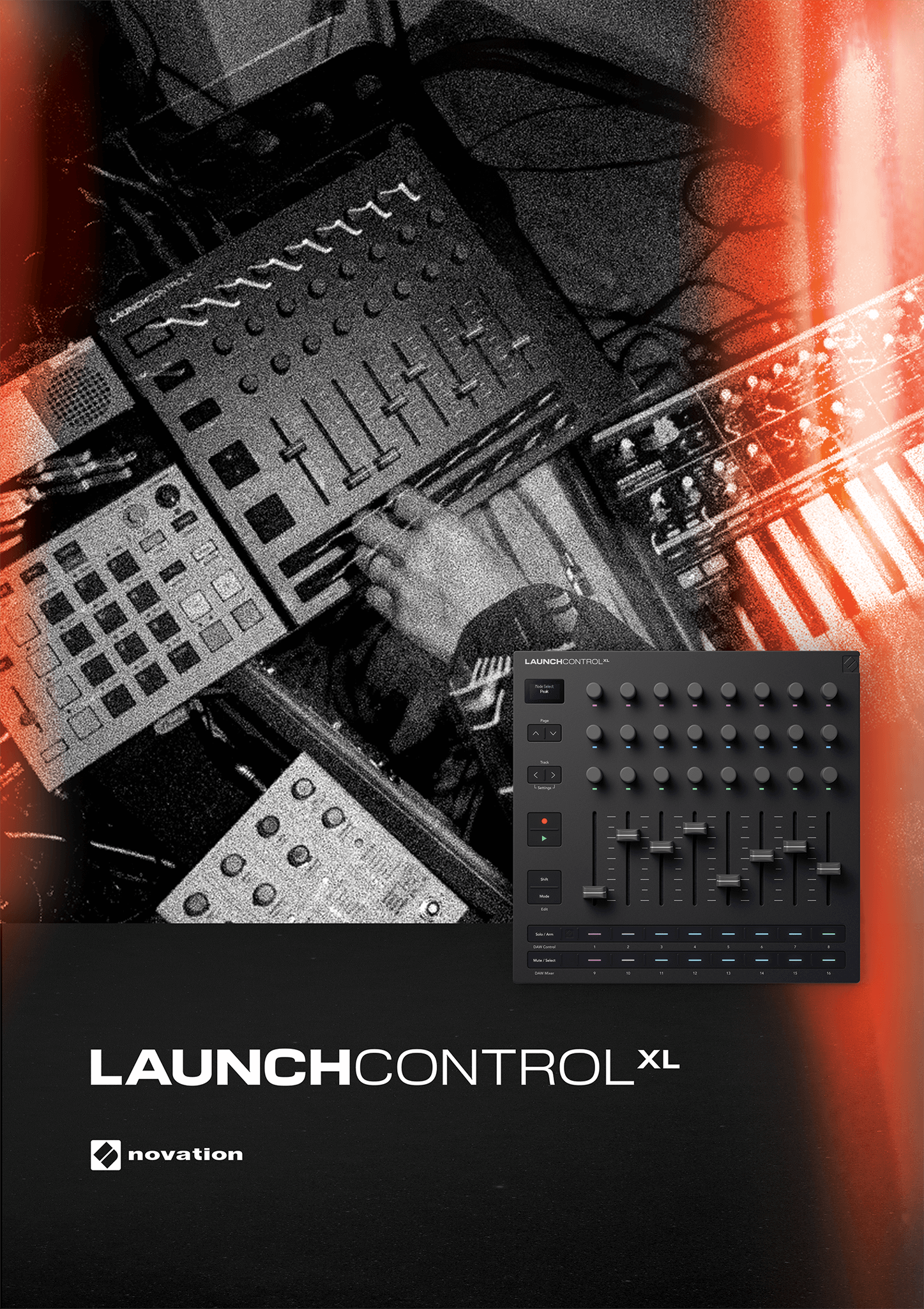 LCXL3 User Guide Cover