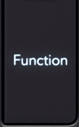 The Launchkey MK4's Function button.