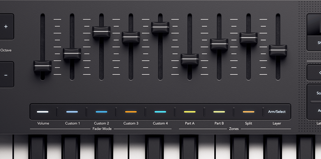Launchkey_MK4_Fader_Buttons_Select.png