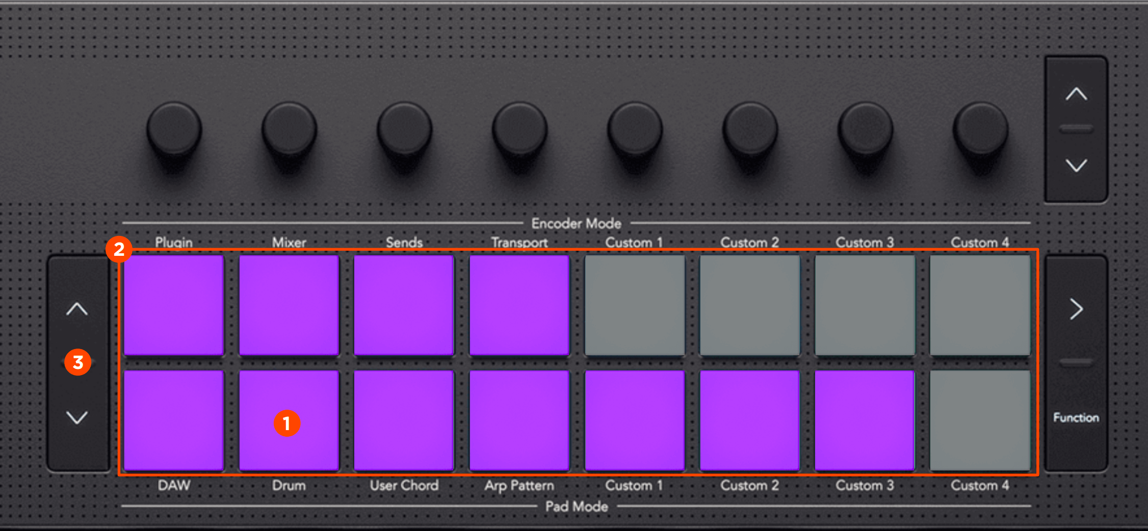 LK_MK4_Bitwig_Drum_mode.png