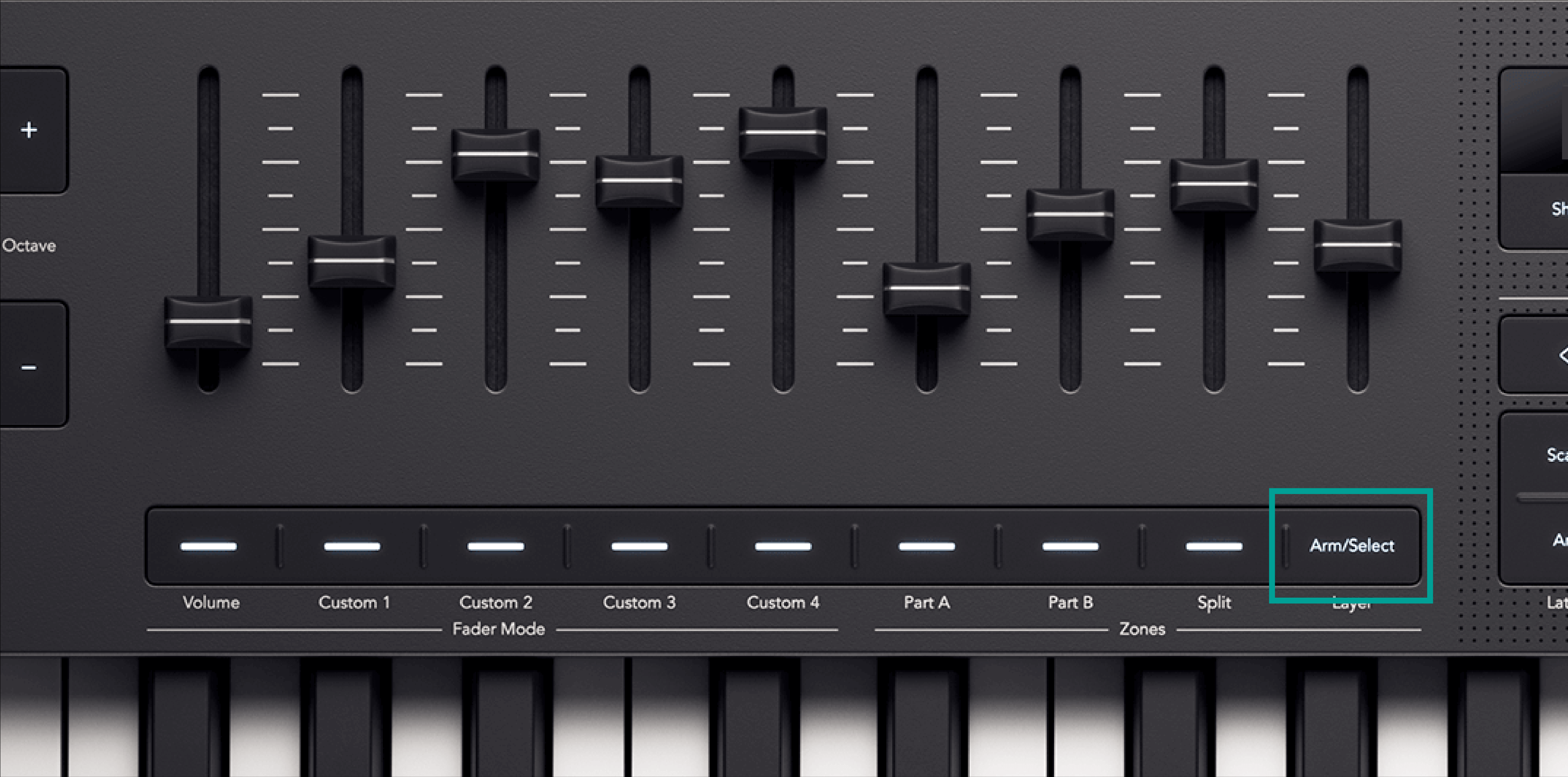 Launchkey_49_Mk4_Change_Fader_Button_Mode.png