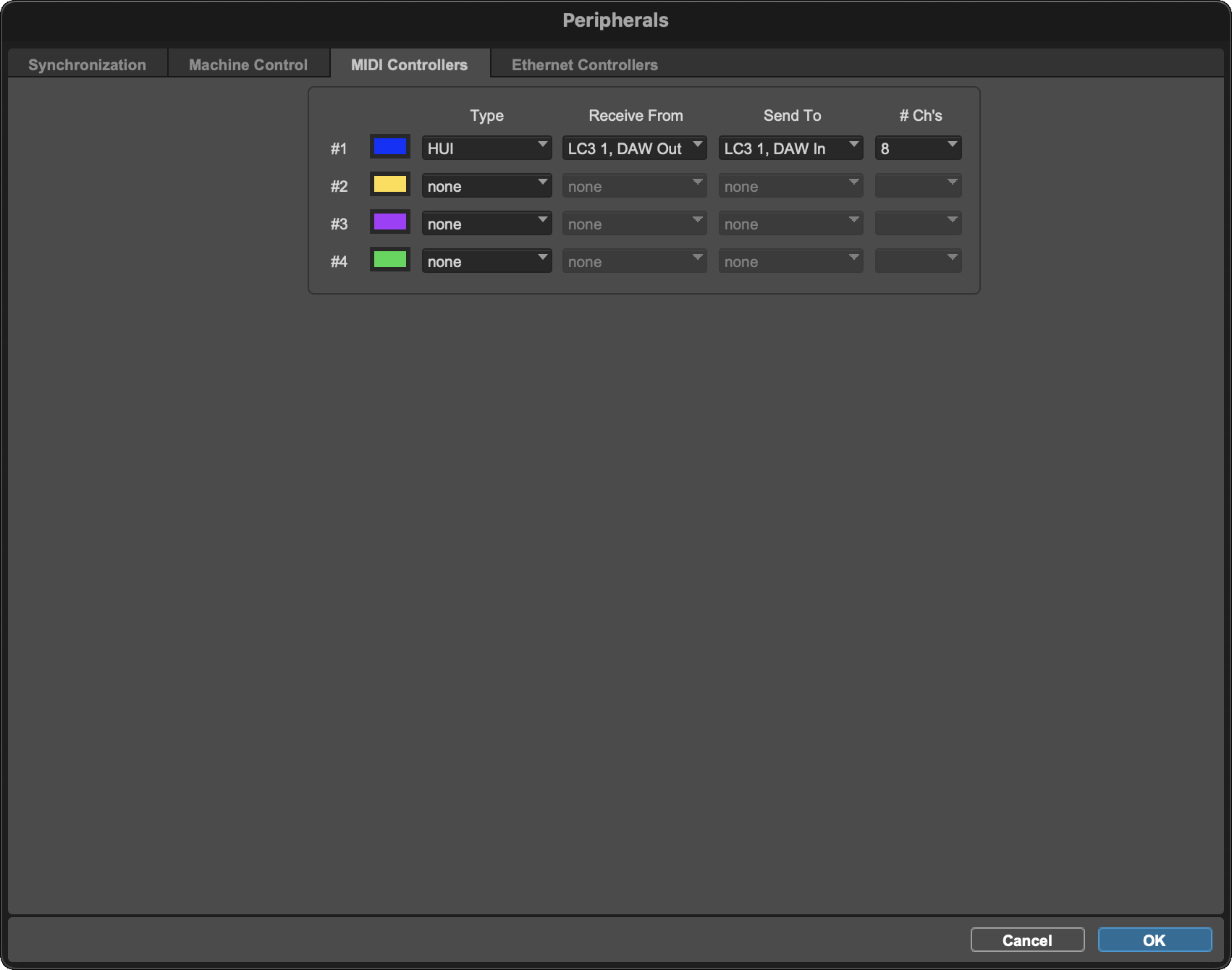 LC3_Pro_Tools_HUI_Setup.png