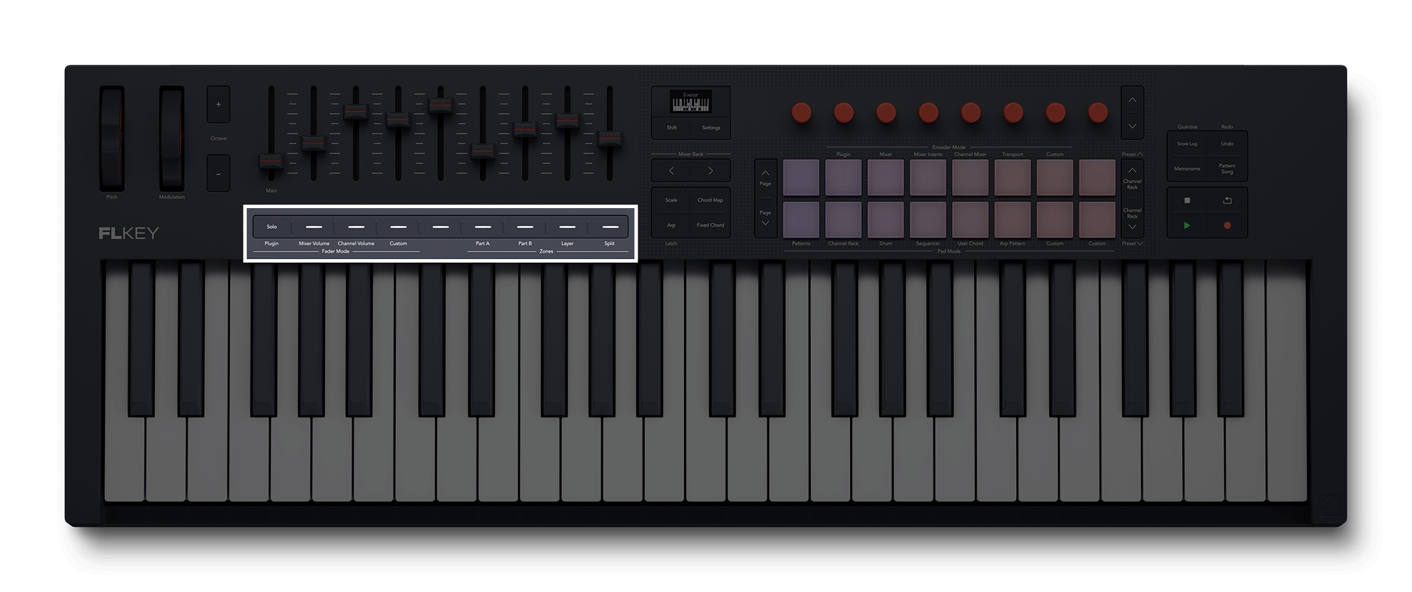 FLkey_49_61_Fader_Buttons.png