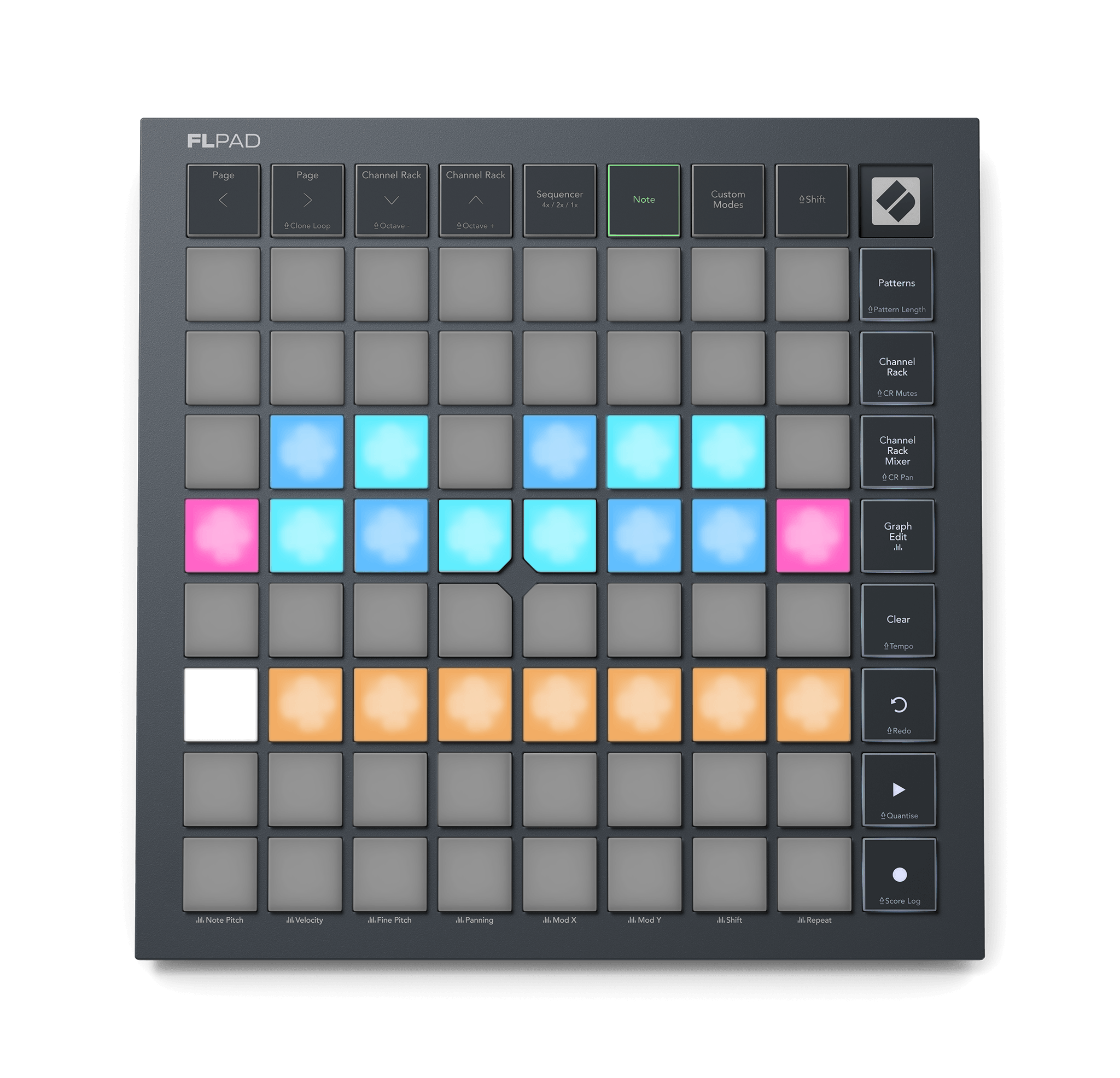 FLpad_Note_View_Changing_Root_note_and_Scale.png