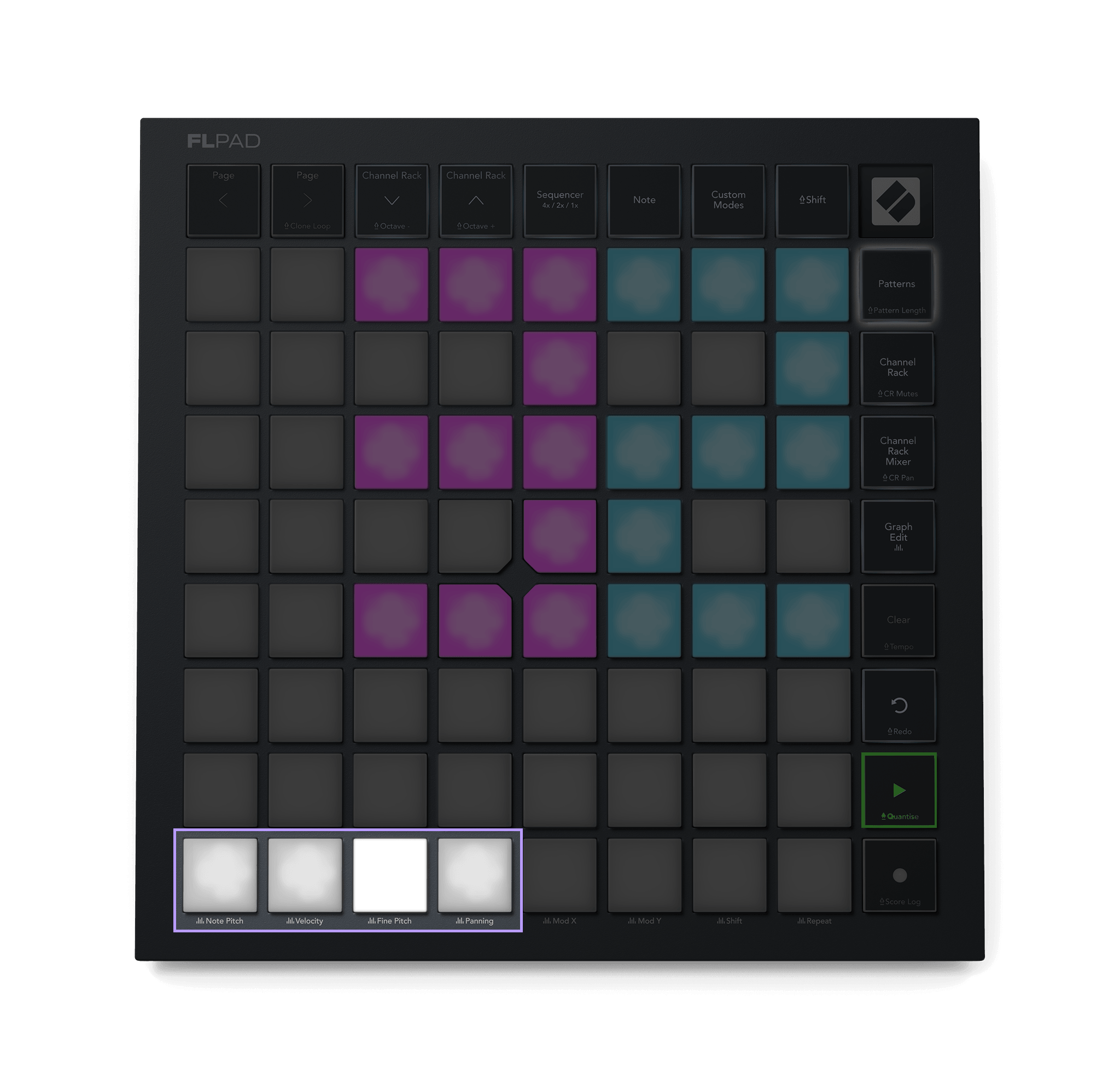 FLpad_Pattern_Length_Selection.png