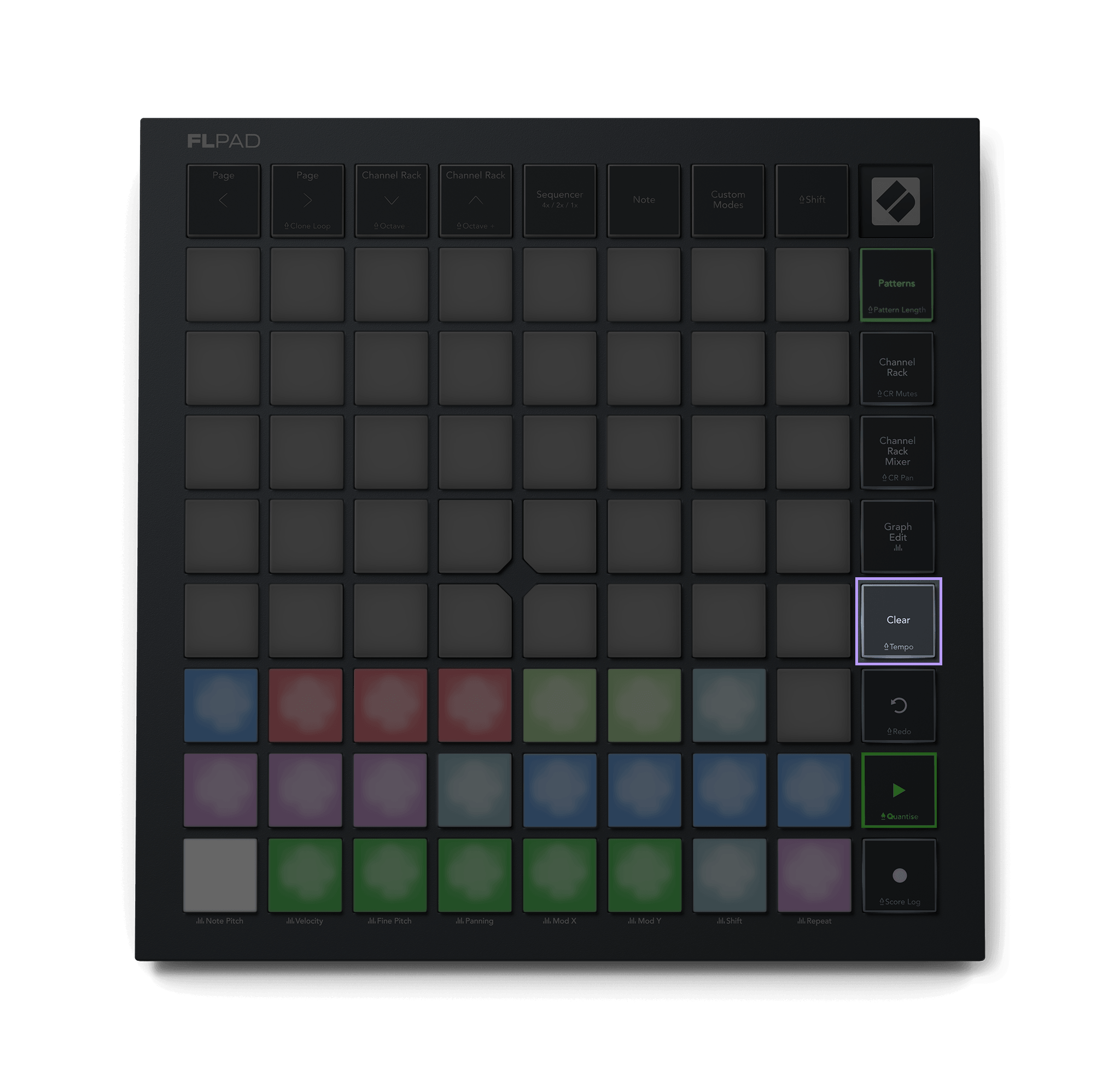 FLpad_Patterns_View_Clear_button.png